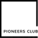 Amplio® x PioneersClub Logo